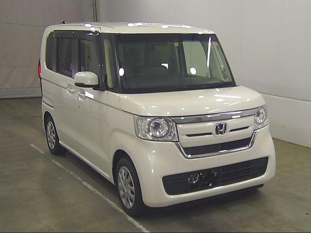 60306 Honda N box JF3 2017 г. (Honda Kyushu)